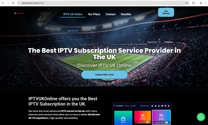 How to Test an IPTV Service Before Subscribing